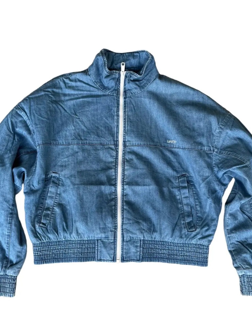 Levi's Women's Bomber Jacket
